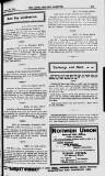 Constabulary Gazette (Dublin) Saturday 30 January 1915 Page 15