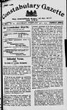 Constabulary Gazette (Dublin) Saturday 13 February 1915 Page 3