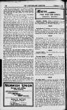 Constabulary Gazette (Dublin) Saturday 13 February 1915 Page 14