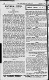 Constabulary Gazette (Dublin) Saturday 13 February 1915 Page 16