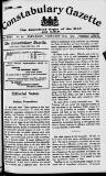Constabulary Gazette (Dublin) Saturday 20 February 1915 Page 3