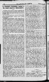 Constabulary Gazette (Dublin) Saturday 20 February 1915 Page 6