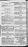 Constabulary Gazette (Dublin) Saturday 20 February 1915 Page 10