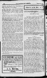 Constabulary Gazette (Dublin) Saturday 20 February 1915 Page 12