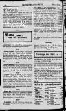 Constabulary Gazette (Dublin) Saturday 20 February 1915 Page 18