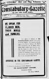 Constabulary Gazette (Dublin) Saturday 27 February 1915 Page 1