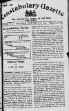 Constabulary Gazette (Dublin) Saturday 27 February 1915 Page 3