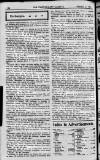 Constabulary Gazette (Dublin) Saturday 27 February 1915 Page 18