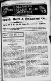 Constabulary Gazette (Dublin) Saturday 06 March 1915 Page 13