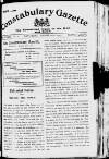 Constabulary Gazette (Dublin) Saturday 20 March 1915 Page 3