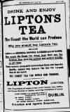 Constabulary Gazette (Dublin) Saturday 03 April 1915 Page 25