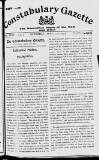 Constabulary Gazette (Dublin) Saturday 24 April 1915 Page 3