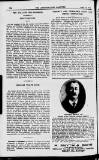 Constabulary Gazette (Dublin) Saturday 24 April 1915 Page 16