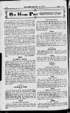 Constabulary Gazette (Dublin) Saturday 24 April 1915 Page 20