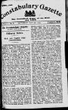 Constabulary Gazette (Dublin) Saturday 01 May 1915 Page 3