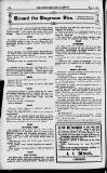 Constabulary Gazette (Dublin) Saturday 01 May 1915 Page 12