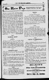 Constabulary Gazette (Dublin) Saturday 01 May 1915 Page 19