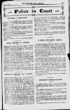 Constabulary Gazette (Dublin) Saturday 08 May 1915 Page 13