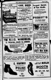 Constabulary Gazette (Dublin) Saturday 08 May 1915 Page 23