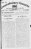 Constabulary Gazette (Dublin) Saturday 15 May 1915 Page 3