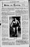 Constabulary Gazette (Dublin) Saturday 15 May 1915 Page 12