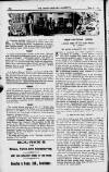 Constabulary Gazette (Dublin) Saturday 15 May 1915 Page 14