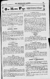 Constabulary Gazette (Dublin) Saturday 15 May 1915 Page 15