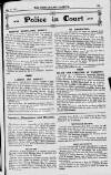 Constabulary Gazette (Dublin) Saturday 15 May 1915 Page 21