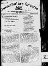 Constabulary Gazette (Dublin) Saturday 22 May 1915 Page 3