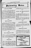 Constabulary Gazette (Dublin) Saturday 22 May 1915 Page 13