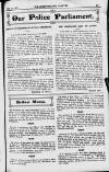 Constabulary Gazette (Dublin) Saturday 22 May 1915 Page 19