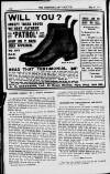Constabulary Gazette (Dublin) Saturday 22 May 1915 Page 20
