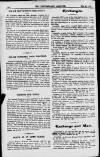 Constabulary Gazette (Dublin) Saturday 22 May 1915 Page 22