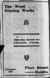 Constabulary Gazette (Dublin) Saturday 29 May 1915 Page 2