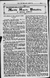 Constabulary Gazette (Dublin) Saturday 29 May 1915 Page 8