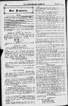 Constabulary Gazette (Dublin) Saturday 29 May 1915 Page 14