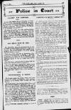 Constabulary Gazette (Dublin) Saturday 29 May 1915 Page 15