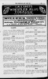 Constabulary Gazette (Dublin) Saturday 03 July 1915 Page 6