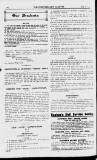 Constabulary Gazette (Dublin) Saturday 03 July 1915 Page 14