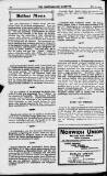 Constabulary Gazette (Dublin) Saturday 17 July 1915 Page 6