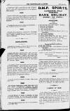 Constabulary Gazette (Dublin) Saturday 24 July 1915 Page 10