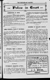 Constabulary Gazette (Dublin) Saturday 24 July 1915 Page 13