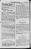 Constabulary Gazette (Dublin) Saturday 24 July 1915 Page 16