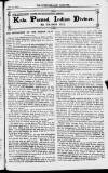 Constabulary Gazette (Dublin) Saturday 24 July 1915 Page 19