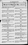 Constabulary Gazette (Dublin) Saturday 24 July 1915 Page 24