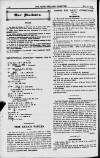 Constabulary Gazette (Dublin) Saturday 31 July 1915 Page 14