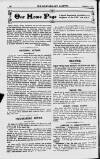 Constabulary Gazette (Dublin) Saturday 07 August 1915 Page 12