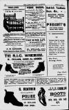 Constabulary Gazette (Dublin) Saturday 07 August 1915 Page 14