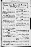 Constabulary Gazette (Dublin) Saturday 14 August 1915 Page 7