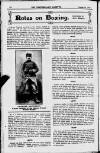 Constabulary Gazette (Dublin) Saturday 14 August 1915 Page 12